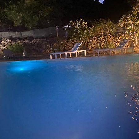 Agriturismo S'Ammutu Villa Nulvi ภายนอก รูปภาพ