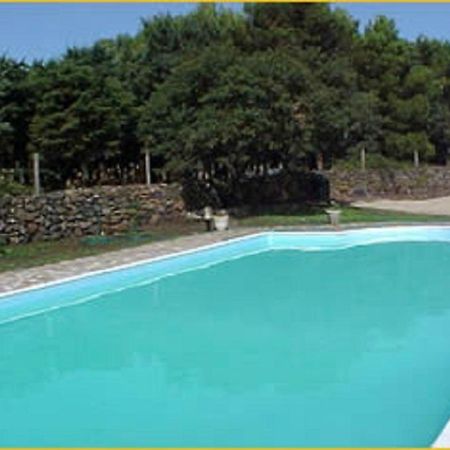 Agriturismo S'Ammutu Villa Nulvi ภายนอก รูปภาพ