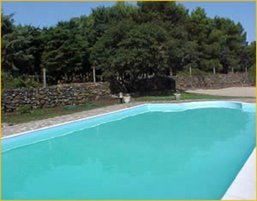 Agriturismo S'Ammutu Villa Nulvi ภายนอก รูปภาพ