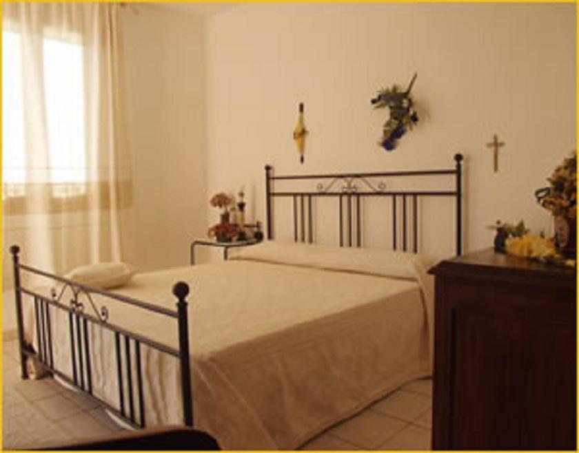 Agriturismo S'Ammutu Villa Nulvi ห้อง รูปภาพ