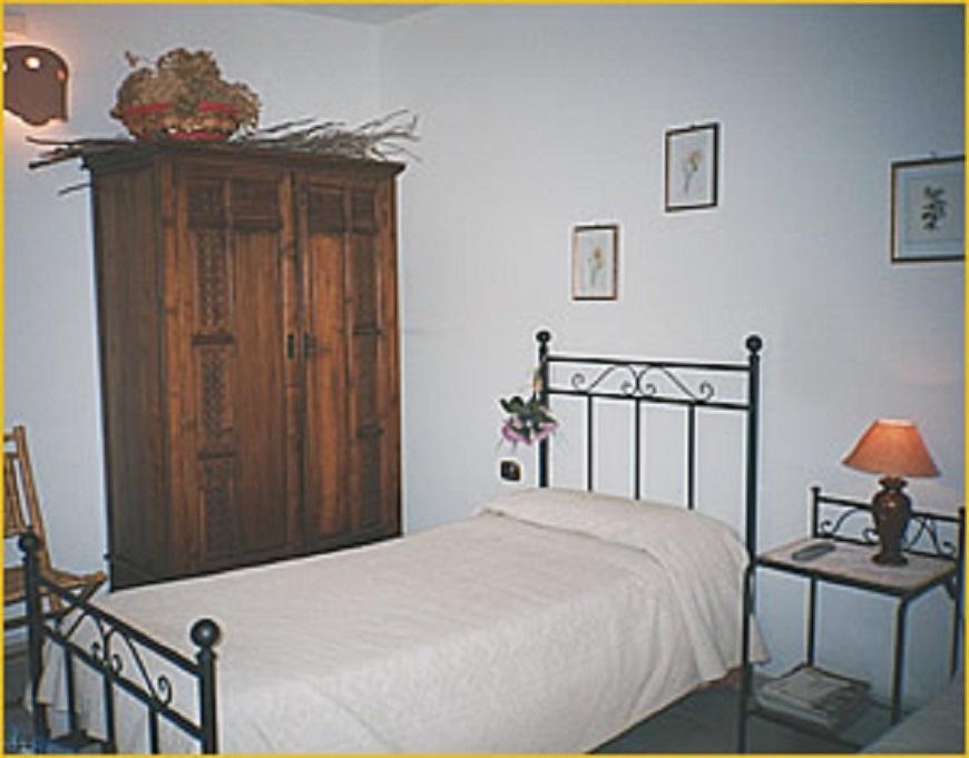 Agriturismo S'Ammutu Villa Nulvi ห้อง รูปภาพ