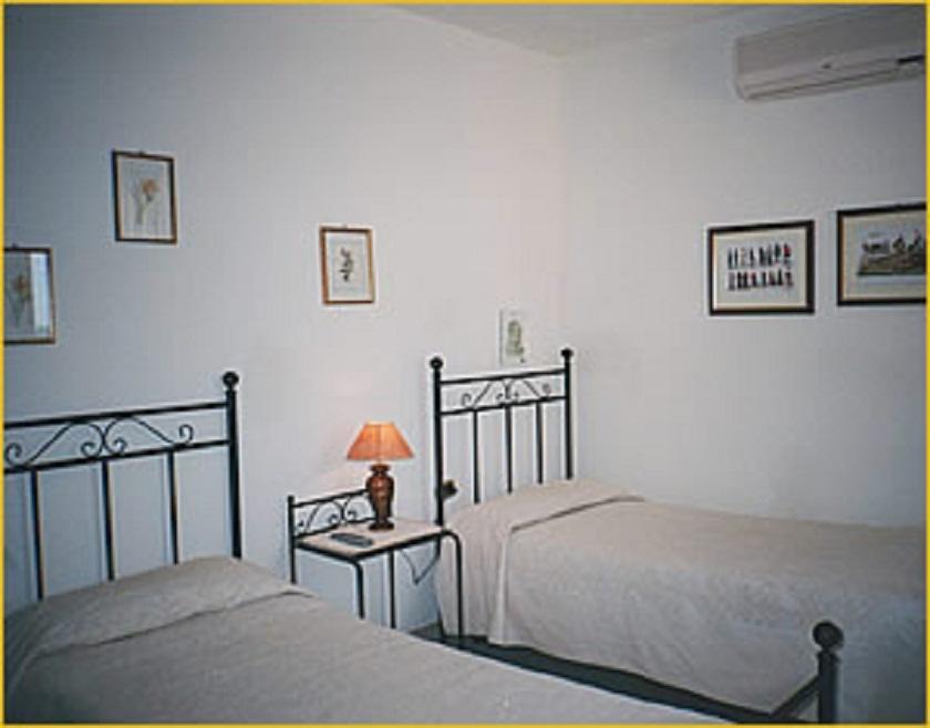 Agriturismo S'Ammutu Villa Nulvi ห้อง รูปภาพ