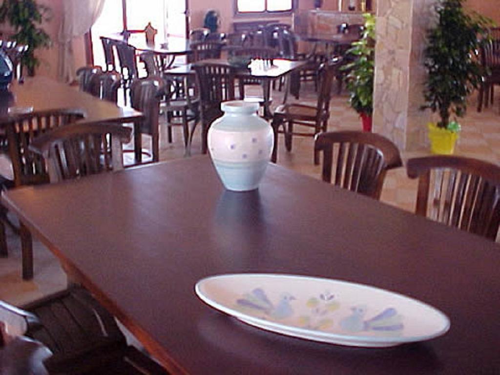 Agriturismo S'Ammutu Villa Nulvi ภายนอก รูปภาพ